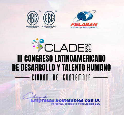 Congreso Latinoamericano de Desarrollo y Talento Humano