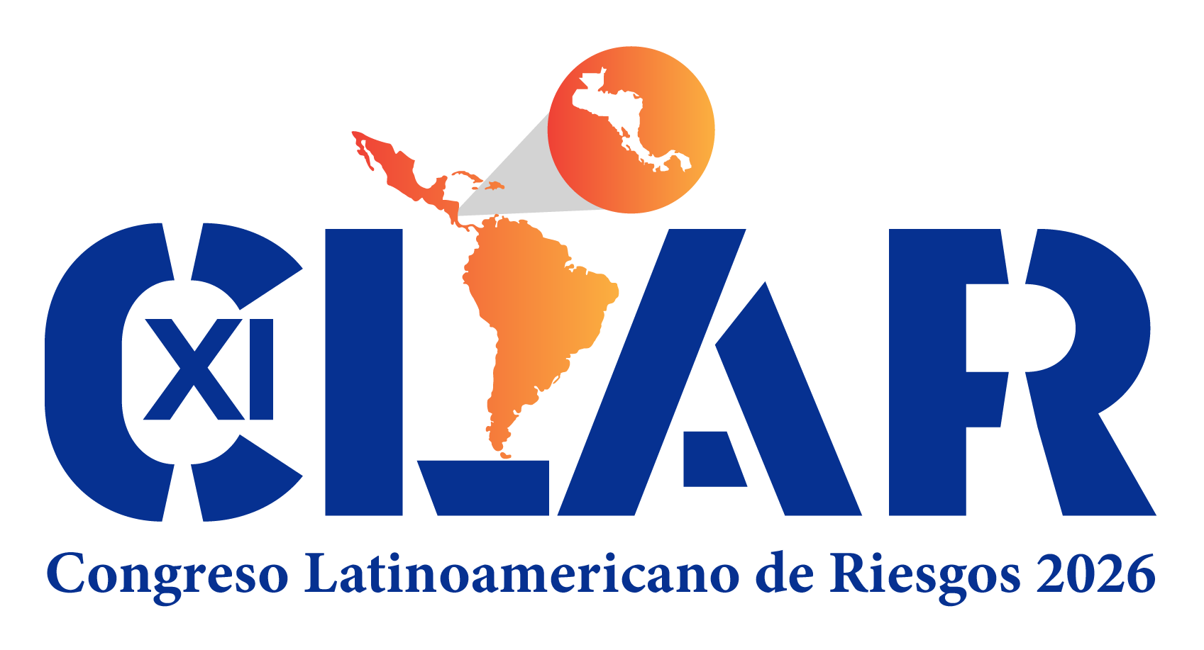Congreso Latinoamericano de Riesgos