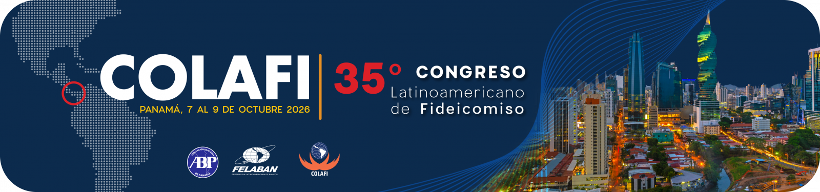 Congreso Latinoamericano de Fideicomiso