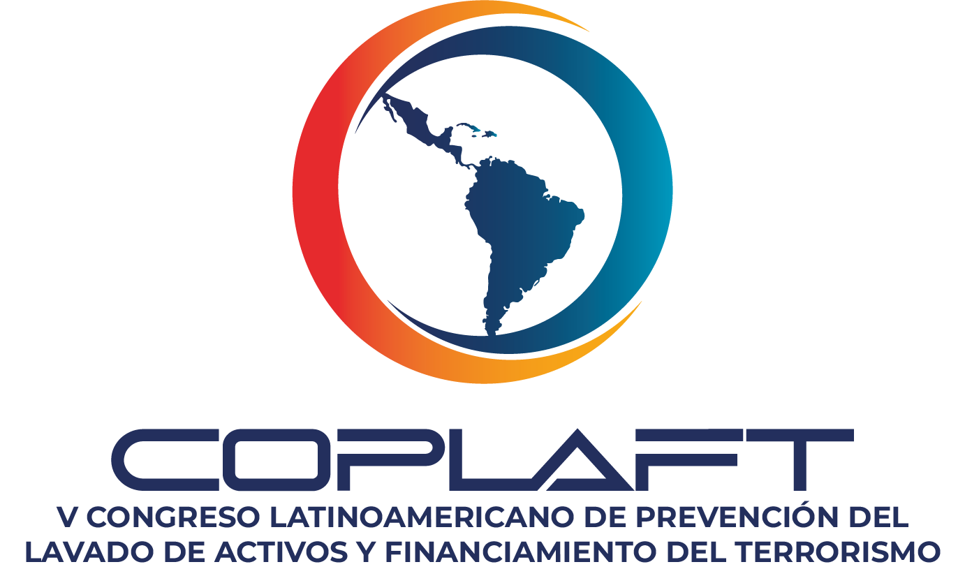 Congreso Latinoamericano de Prevención de Lavado de Activos y Financiamiento del Terrorismo