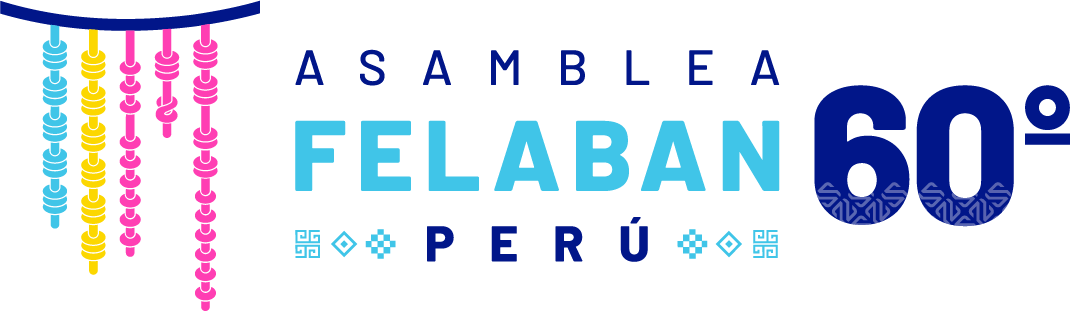 60 Asamblea Anual FELABAN PERU 2026